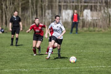 Bild 213 - F SG NieBar - Merkur Hademarschen : Ergebnis: 3:1